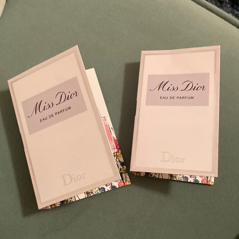 Miss Dior
